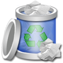XP-ICANDY RECYCLE BIN FULL4